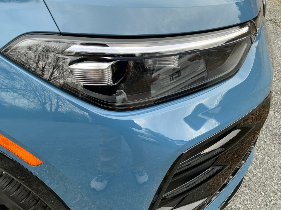 New 2026 Volkswagen Tiguan SE R-Line AWD/4WD image 23