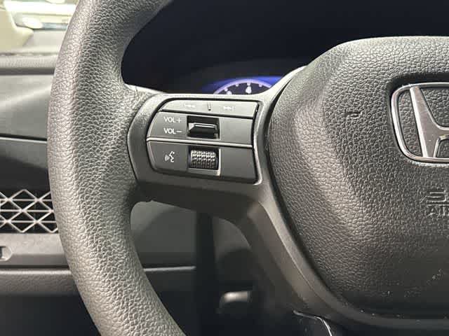 Used 2024 Honda Accord EX image 17