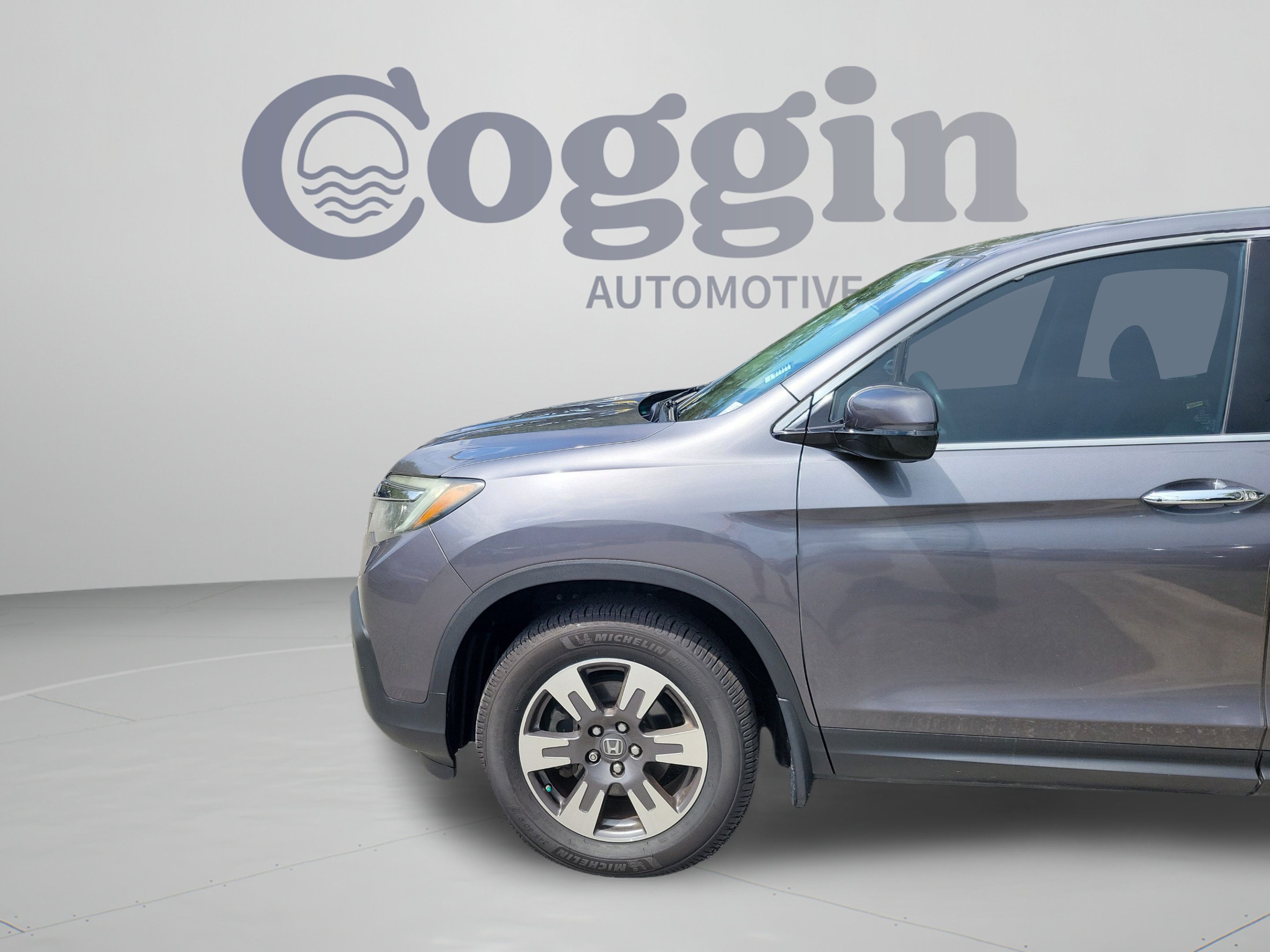 Used 2019 Honda Ridgeline RTL-E image 29