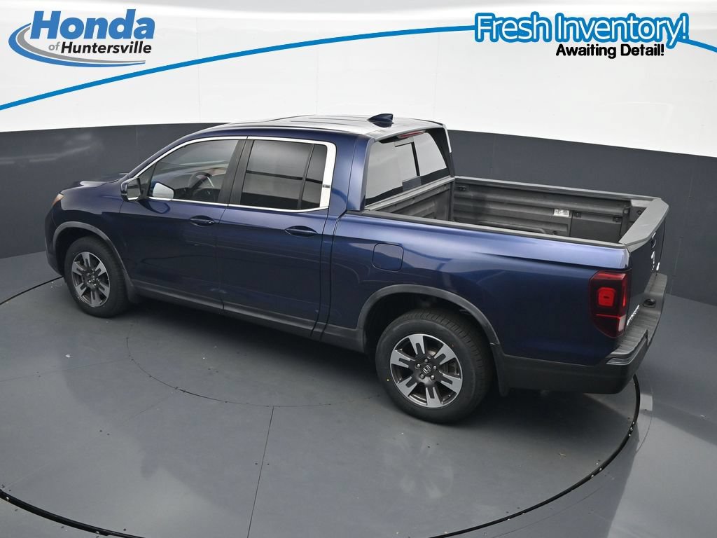 Used 2019 Honda Ridgeline RTL-T image 23