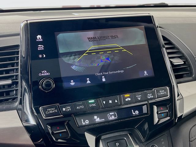 Used 2024 Honda Odyssey EX-L image 18