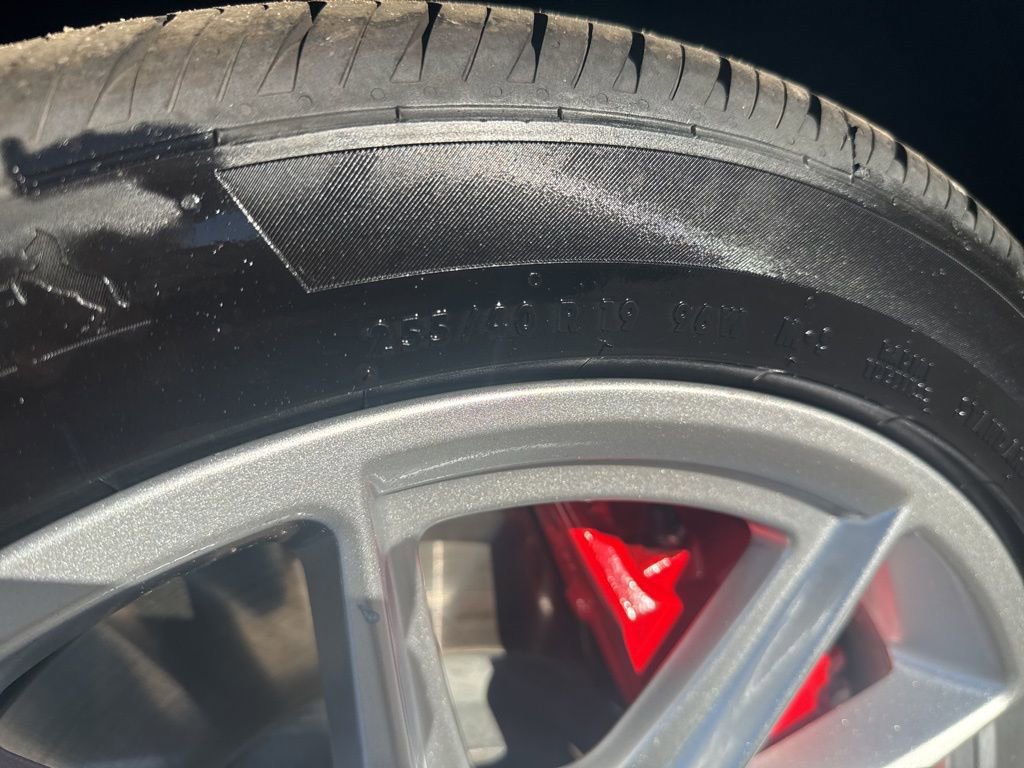 Used 2024 Ford Mustang GT Premium image 32