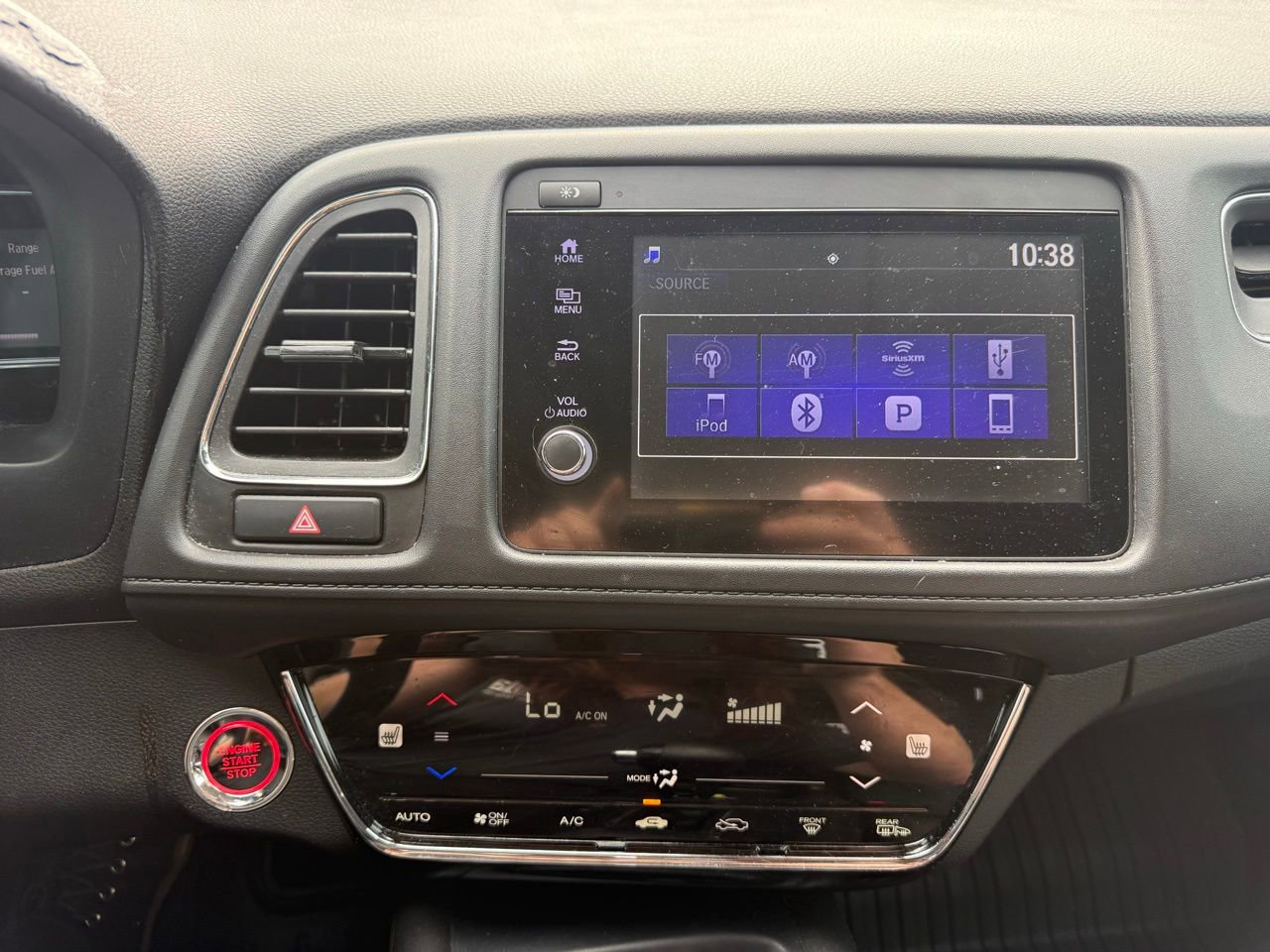 Certified 2022 Honda HR-V EX image 16