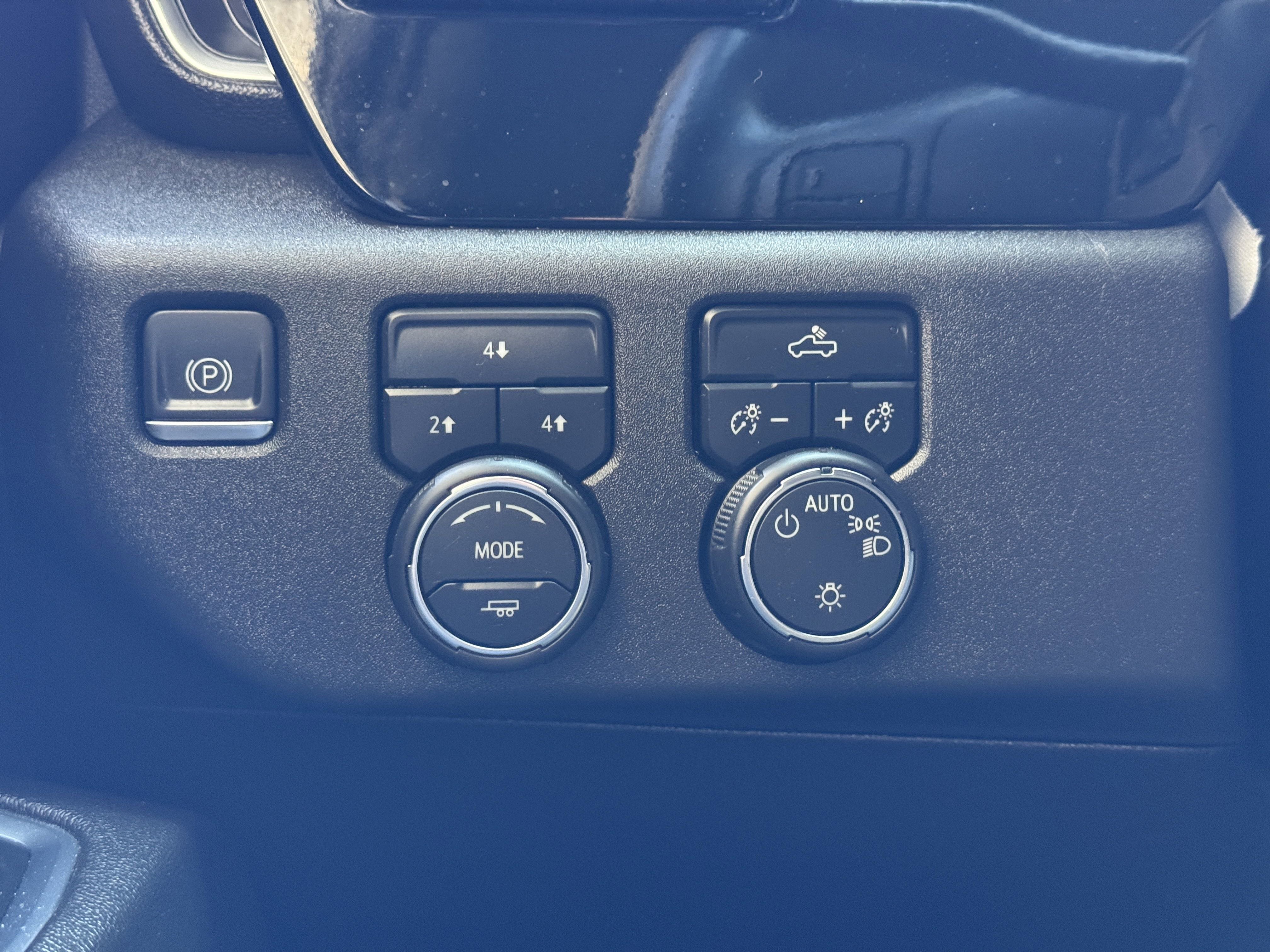 Certified 2024 Chevrolet Silverado 2500 LT image 26