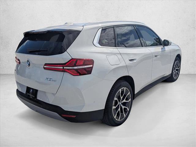 New 2026 BMW X3 xDrive30 w/ Premium Package video 2