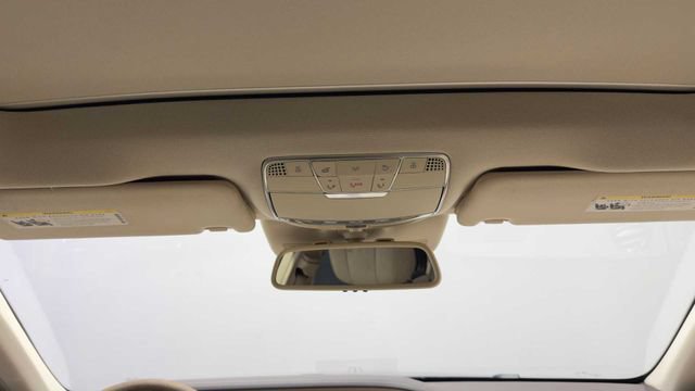 Used 2017 Mercedes-Benz S 550 Sedan image 19