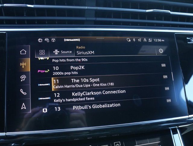 New 2025 Audi Q7 3.0T Premium Plus image 27