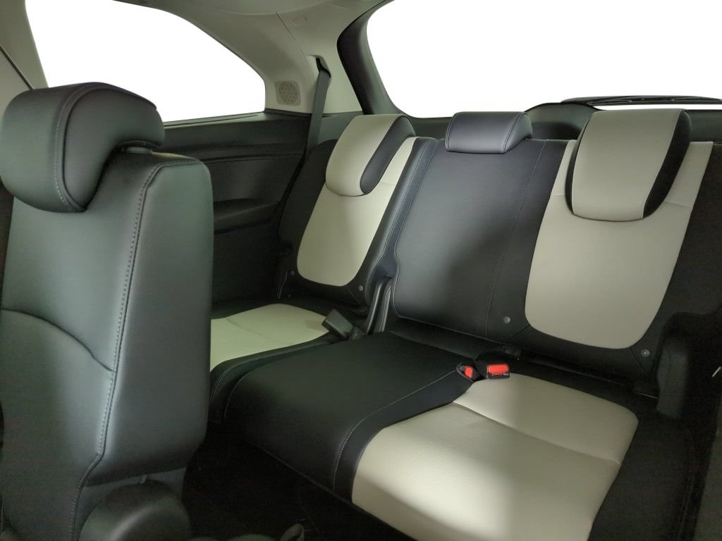 New 2027 Honda Odyssey Elite image 19