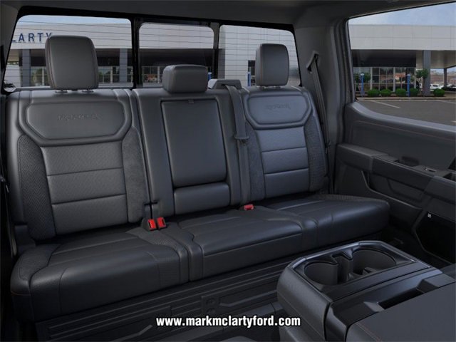 New 2025 Ford F150 Raptor image 11