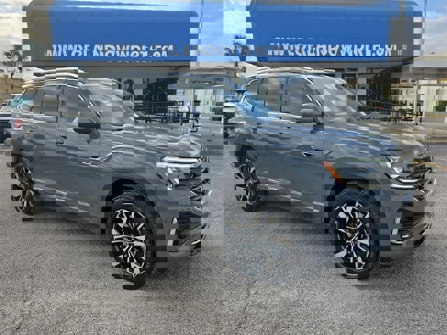 New 2026 Volkswagen Atlas SEL Premium R-Line image 1