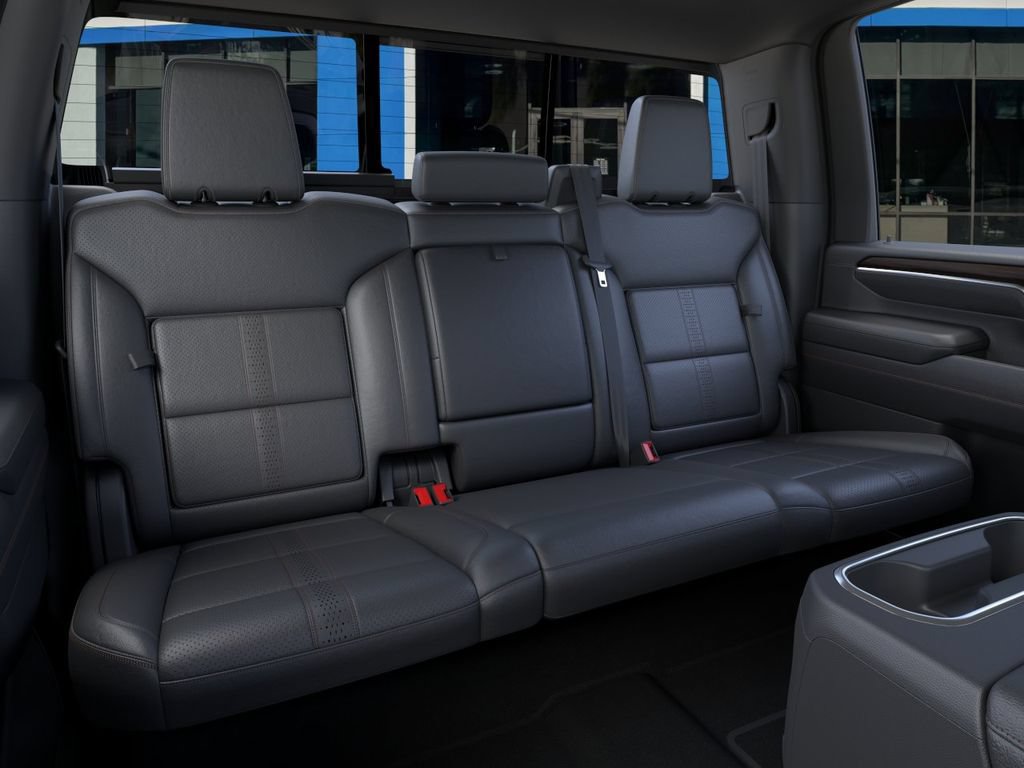 New 2026 Chevrolet Silverado 2500 High Country w/ High Country Premium Package AWD/4WD image 19