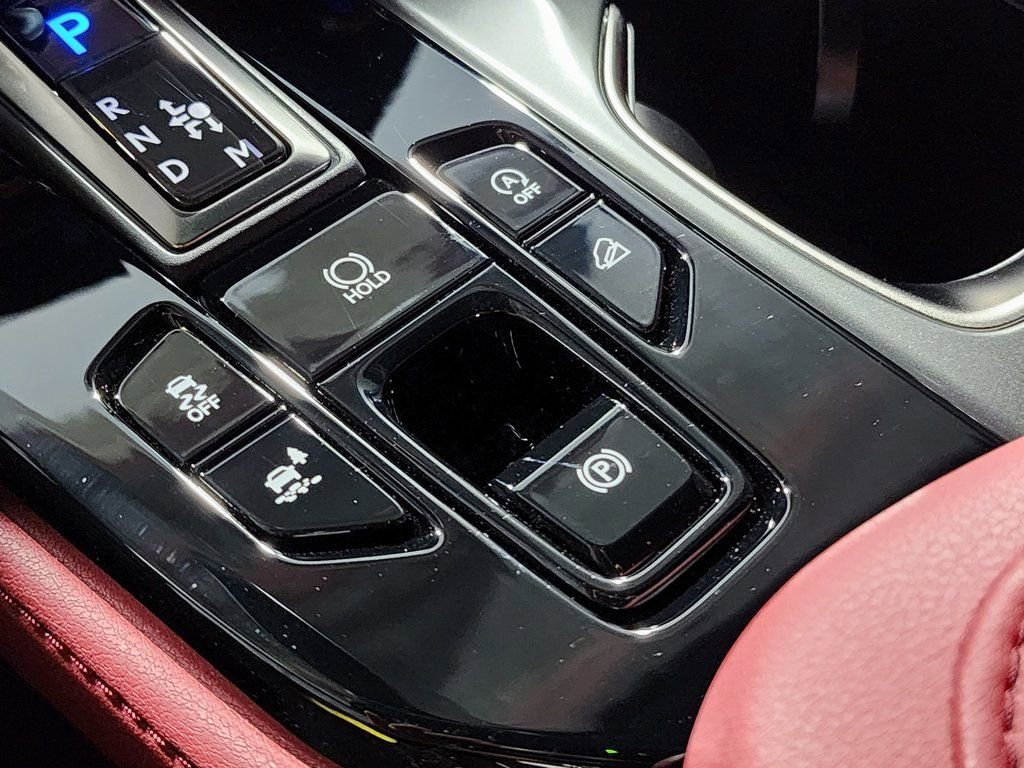 New 2026 Lexus NX 350 AWD image 25