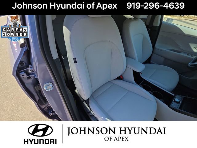 Used 2024 Hyundai Kona SEL image 20