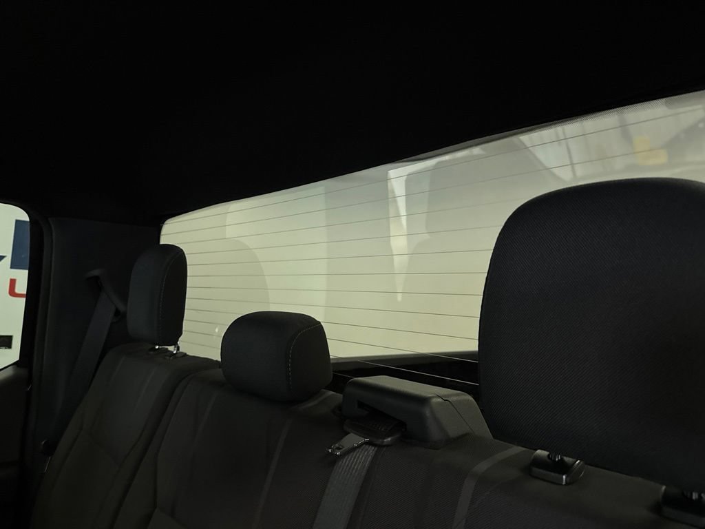New 2026 Ford F150 STX AWD/4WD image 28