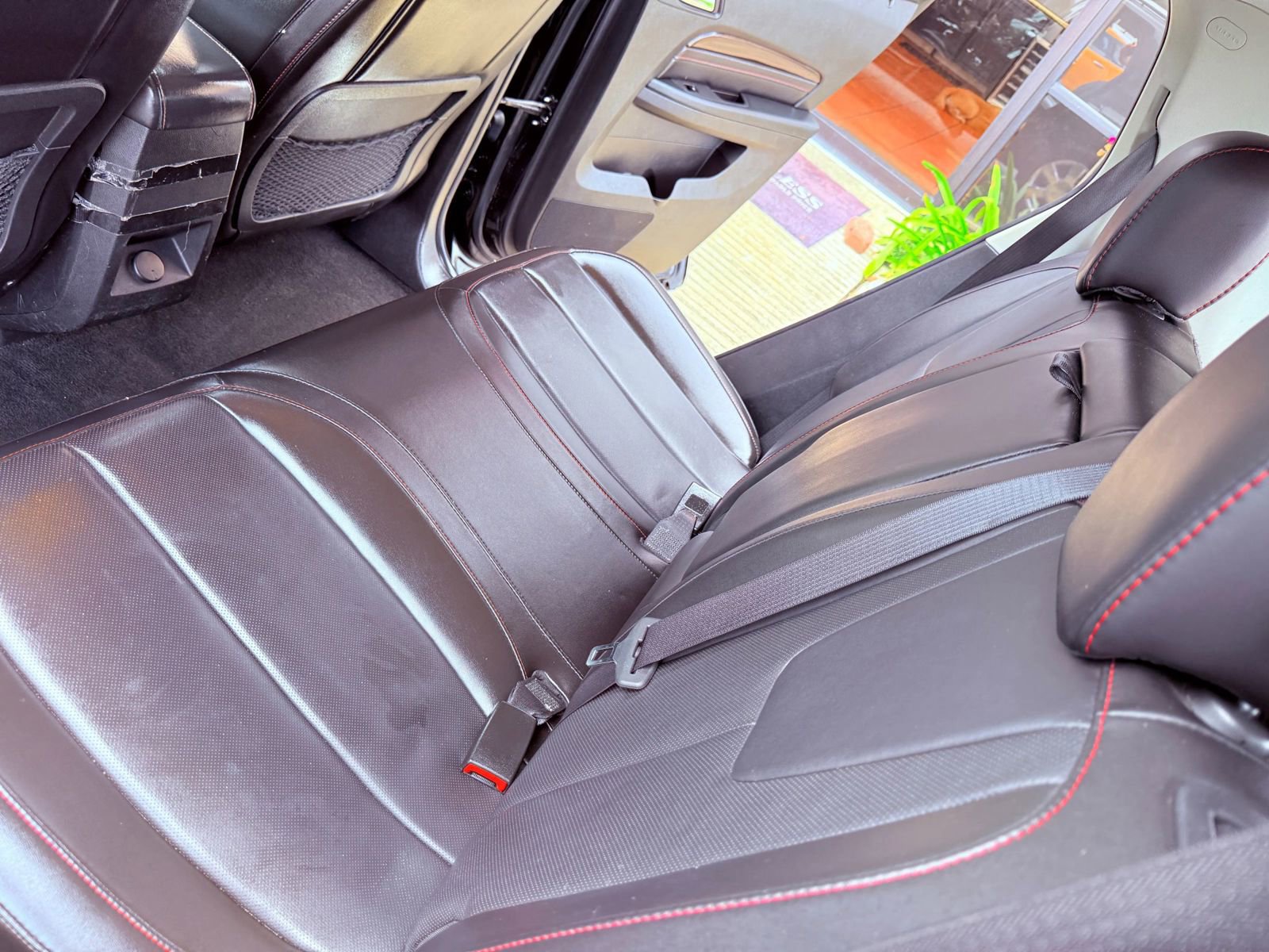 Used 2013 GMC Terrain Denali FWD image 14