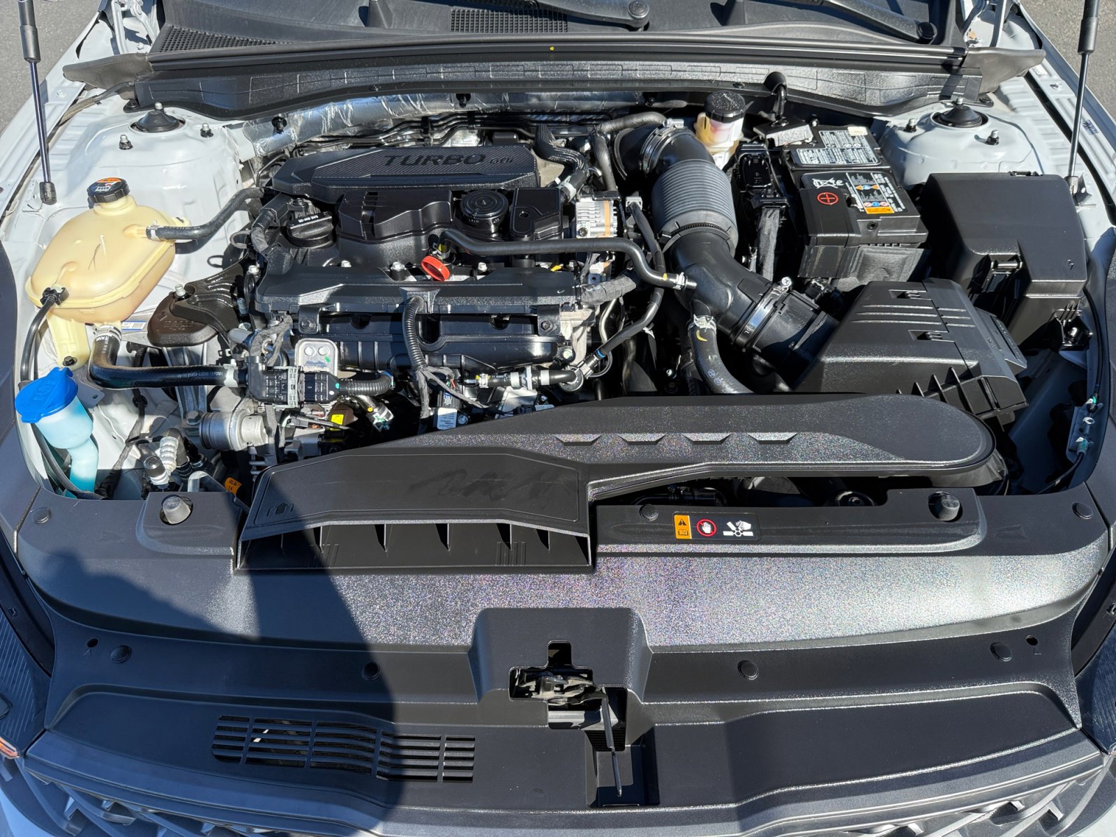 Used 2024 Kia K5 GT-Line w/ GT-Line Premium Package image 20