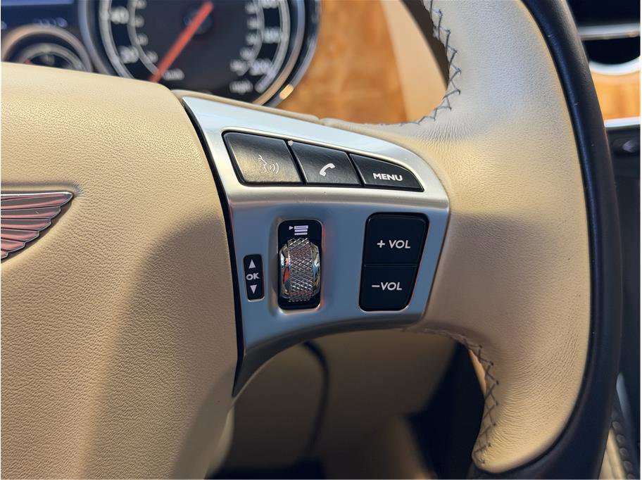 Used 2014 Bentley Continental GT Speed image 21