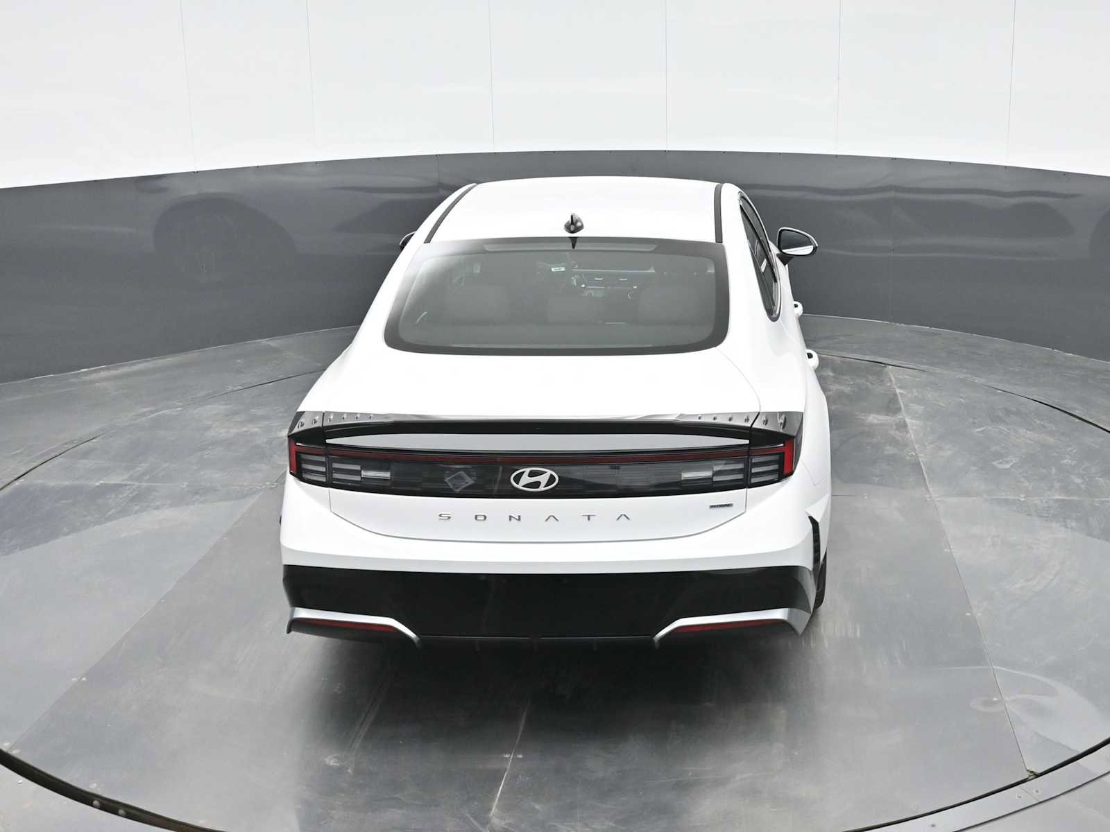 New 2026 Hyundai Sonata SEL image 26