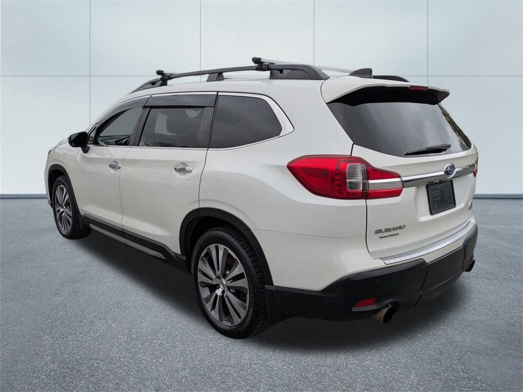 Used 2020 Subaru Ascent Touring image 5