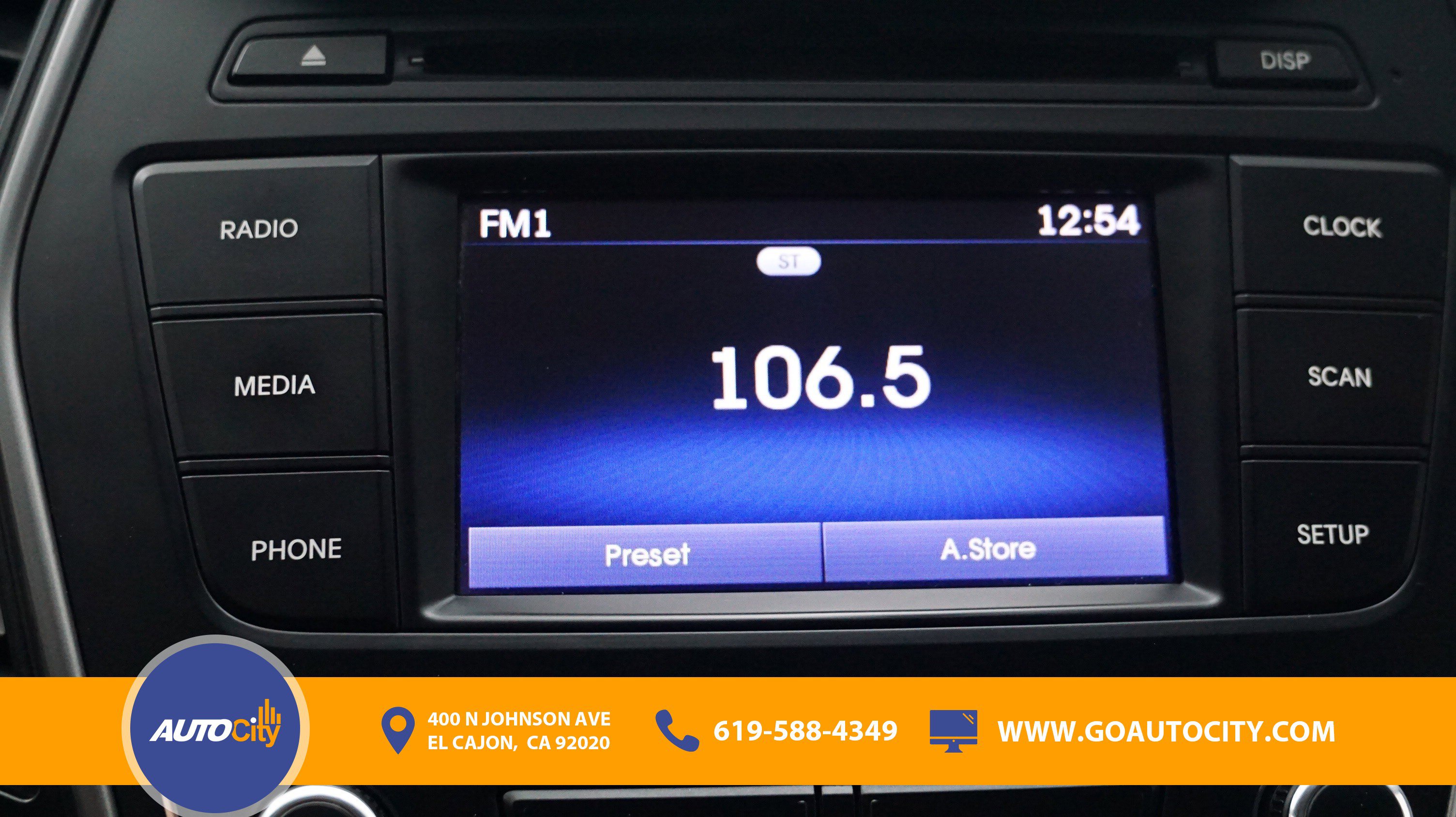 Used 2018 Hyundai Santa Fe Sport AWD/4WD image 20