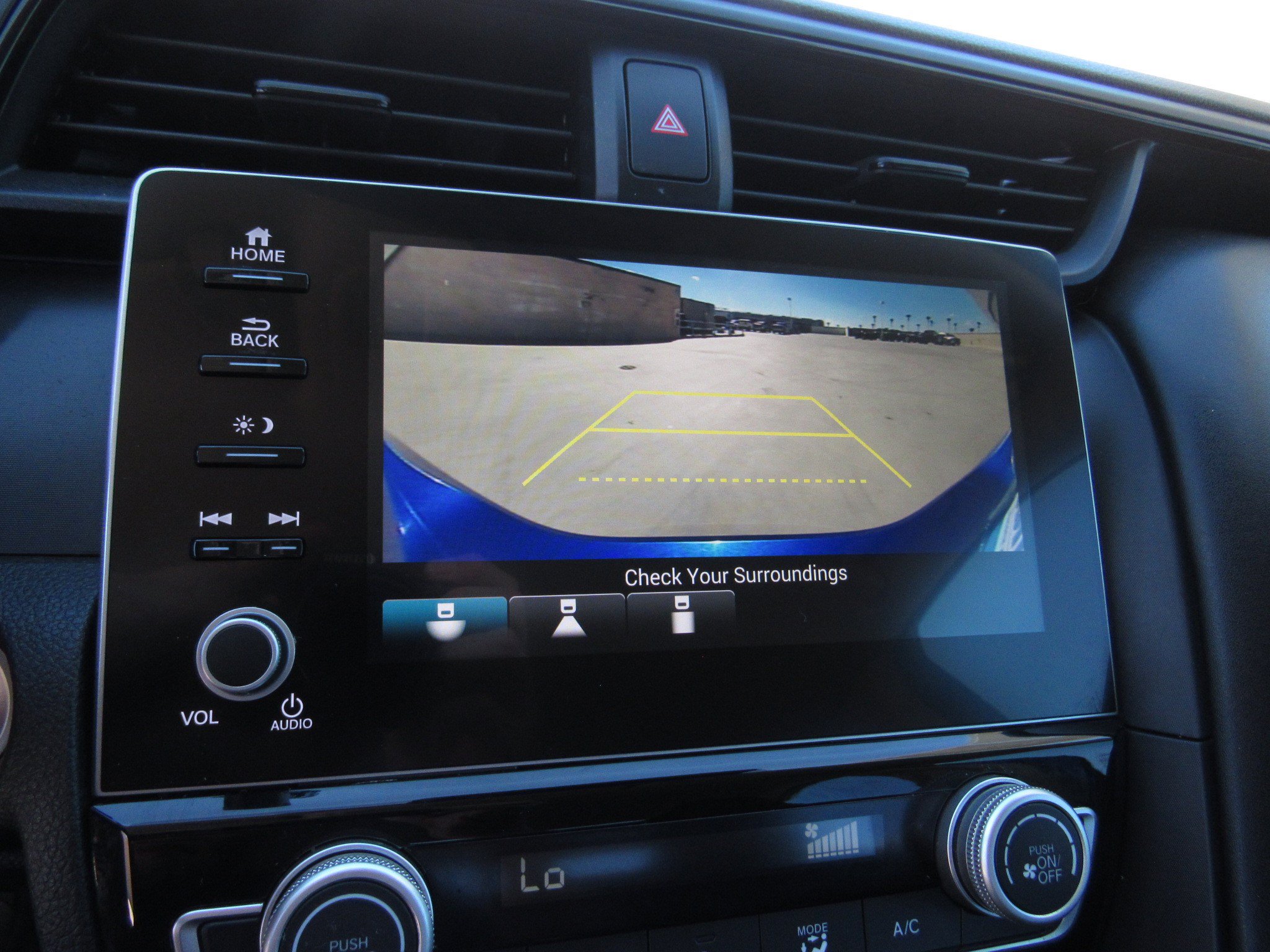 Used 2019 Honda Insight EX image 18