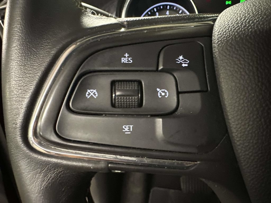 Used 2023 Buick Encore GX Preferred w/ Cold Weather Comfort Package FWD image 31