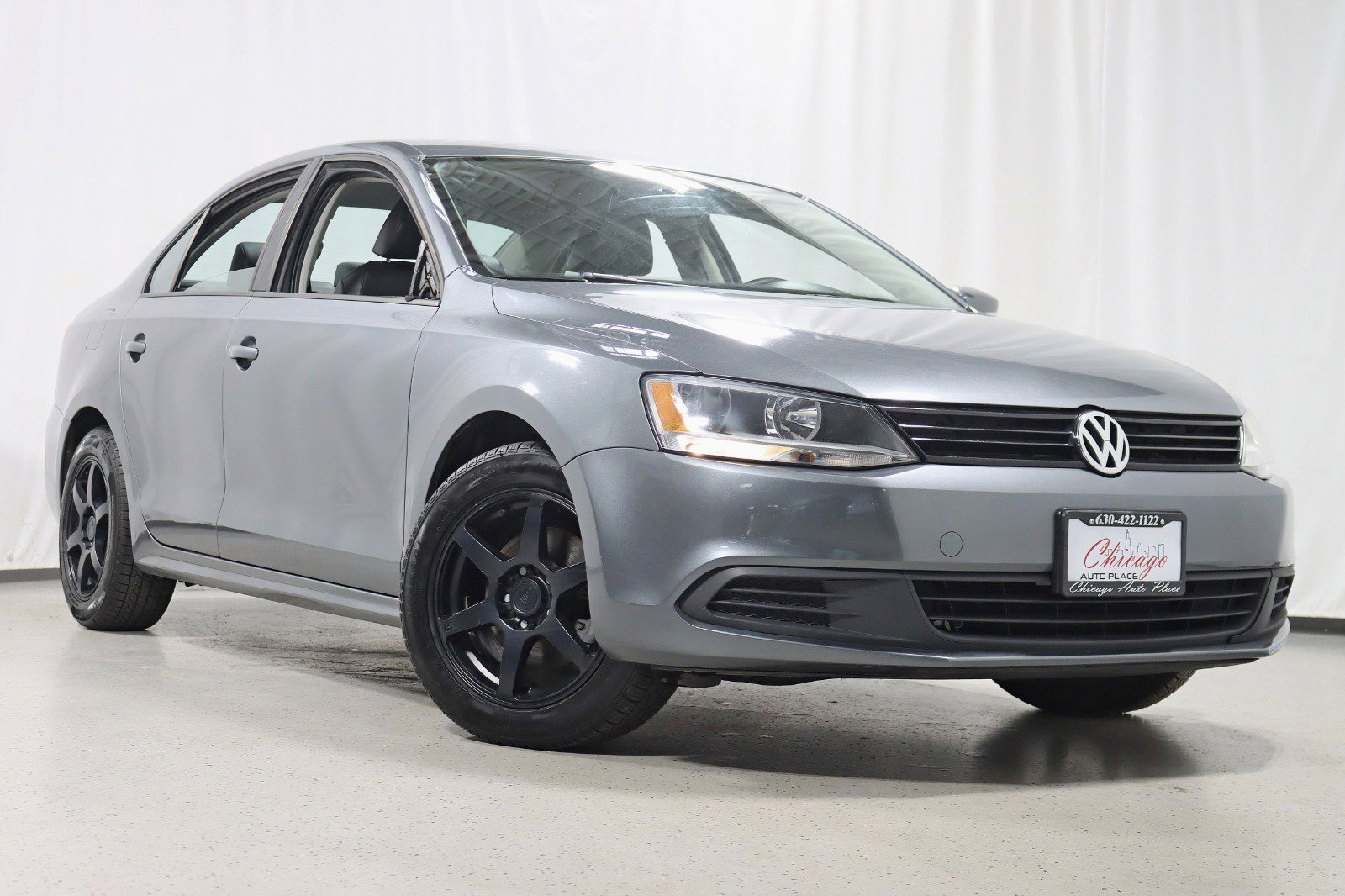 Used 2014 Volkswagen Jetta SE image 7