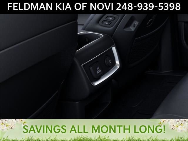 New 2026 Kia Carnival SX image 27