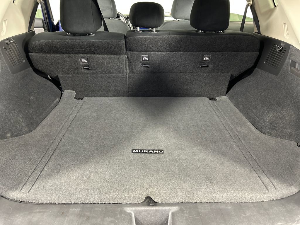 Used 2021 Nissan Murano SV image 19