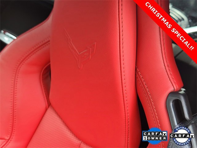 Certified 2023 Chevrolet Corvette Z06 image 11