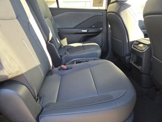 New 2026 Lexus TX 350 AWD image 6