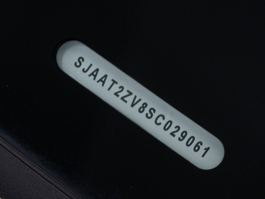 Certified 2025 Bentley Bentayga image 52