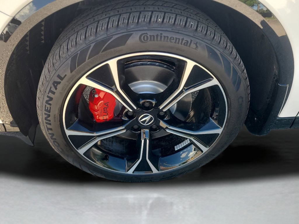 New 2026 Acura MDX Type S AWD/4WD image 25