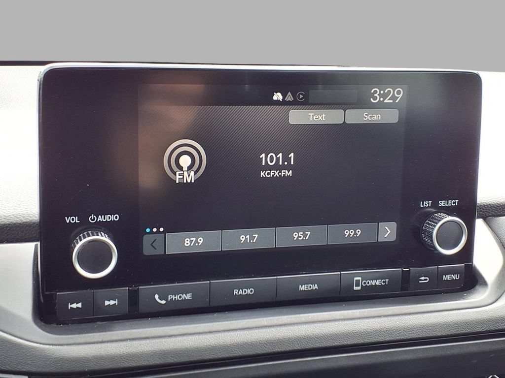 Used 2024 Honda Accord EX image 5