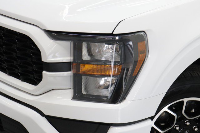 Used 2023 Ford F150 XL w/ STX Appearance Package RWD image 2