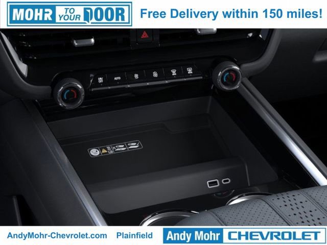 New 2026 Chevrolet Tahoe High Country w/ Sun And Tow Package image 23