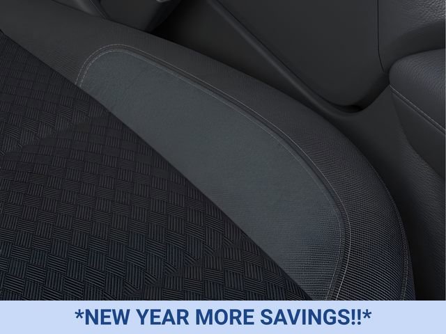 New 2026 Chevrolet Tahoe LS image 21