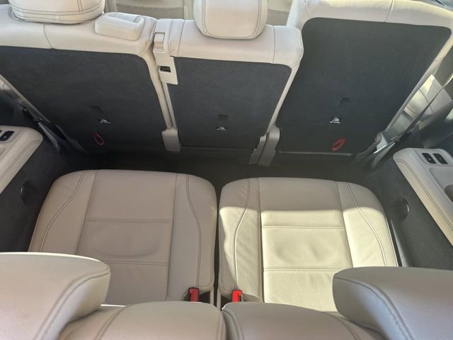 Certified 2020 Mercedes-Benz GLS 450 4MATIC image 26