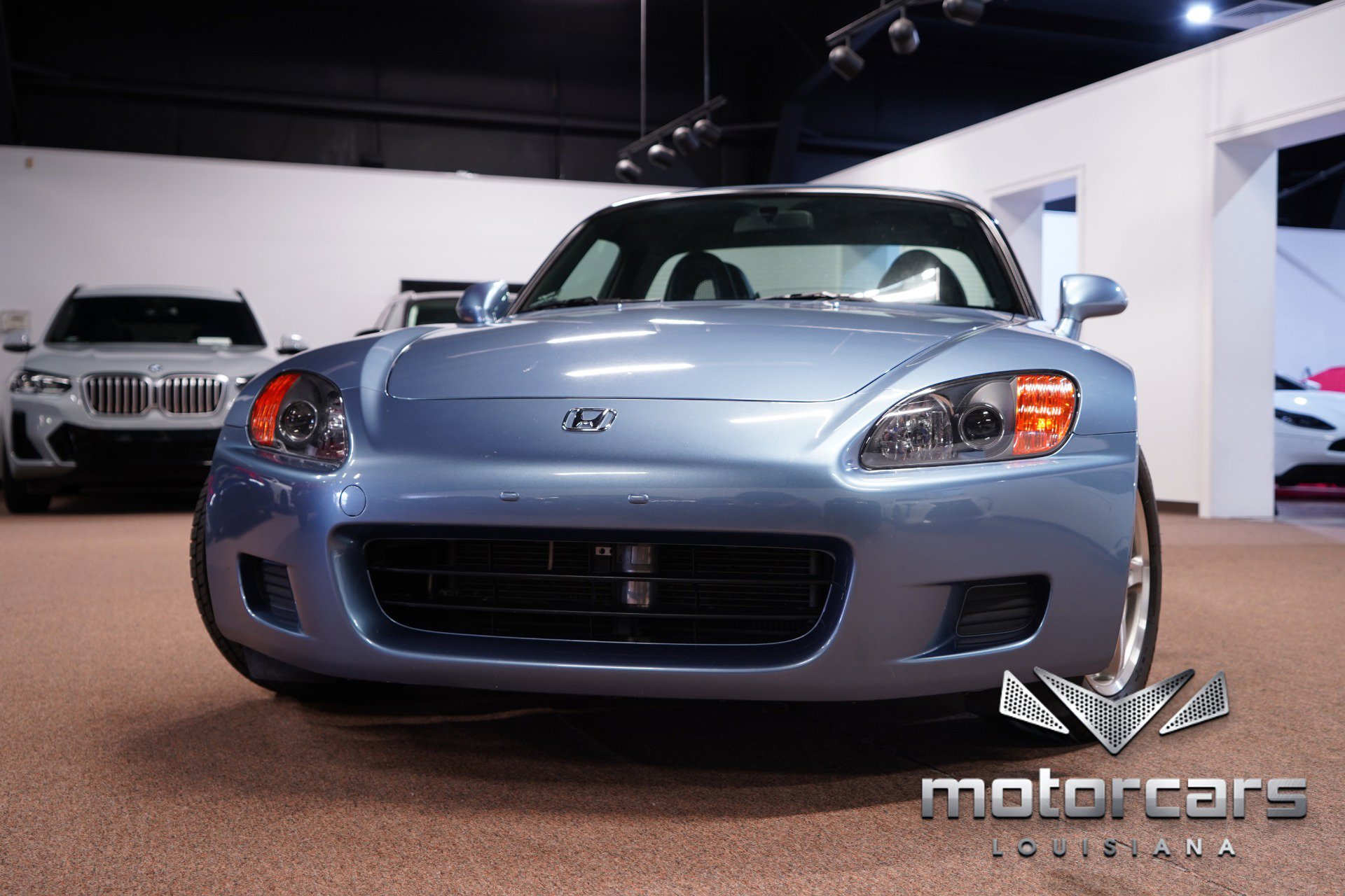Used 2002 Honda S2000