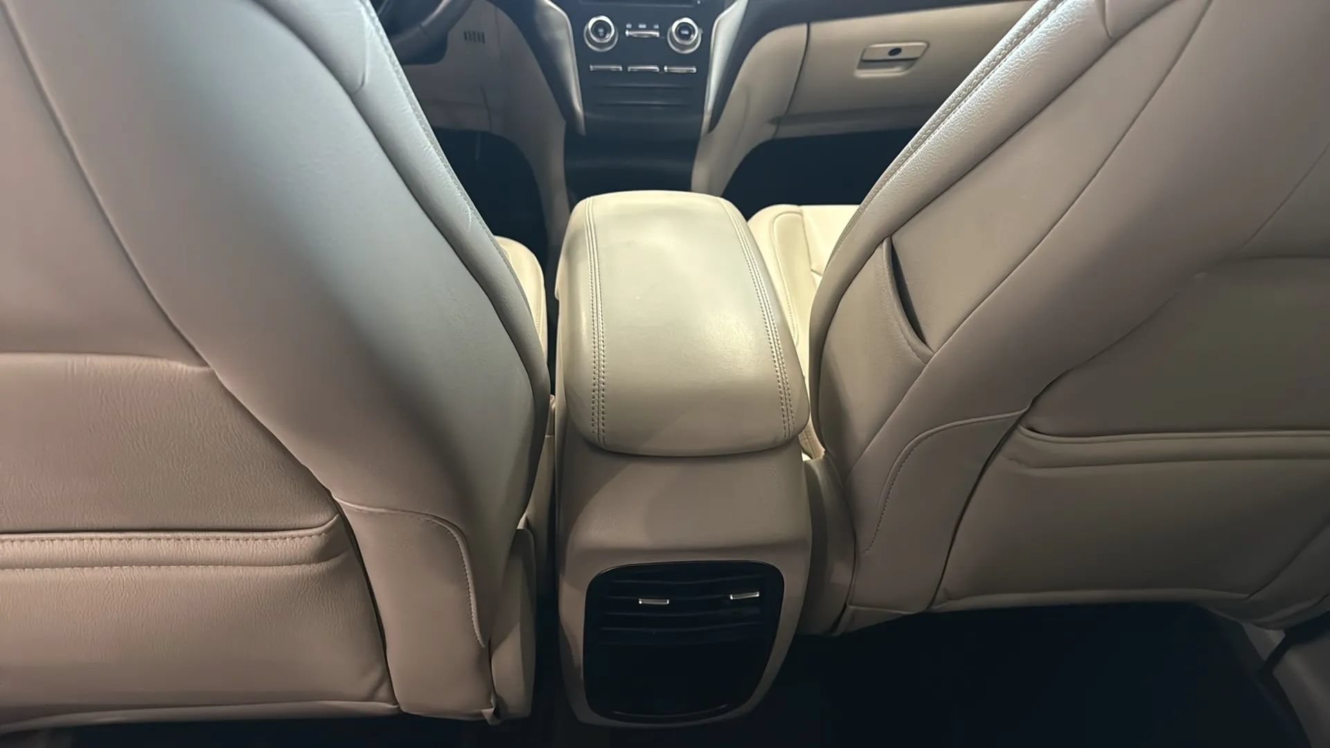Used 2018 Lincoln MKC Premiere FWD image 29