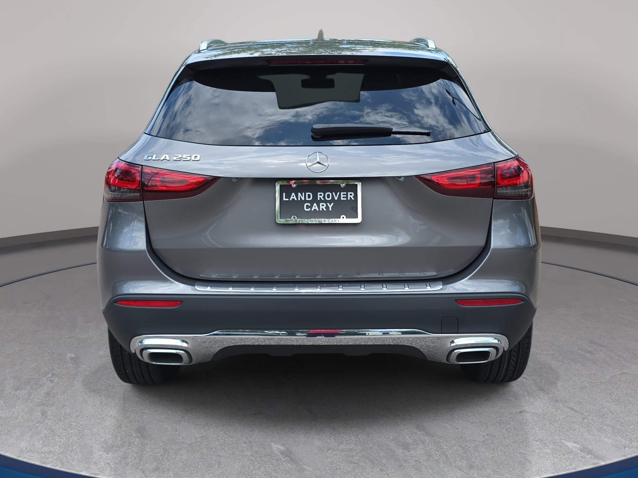Used 2023 Mercedes-Benz GLA 250 image 6