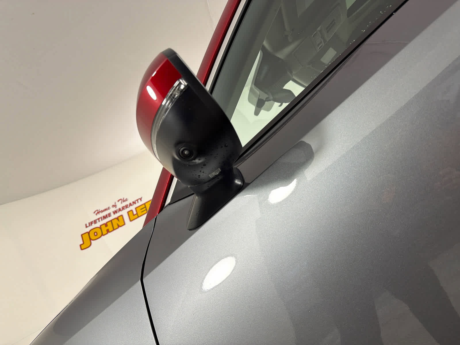 New 2026 Nissan Kicks SR w/ SR Premium Package image 13