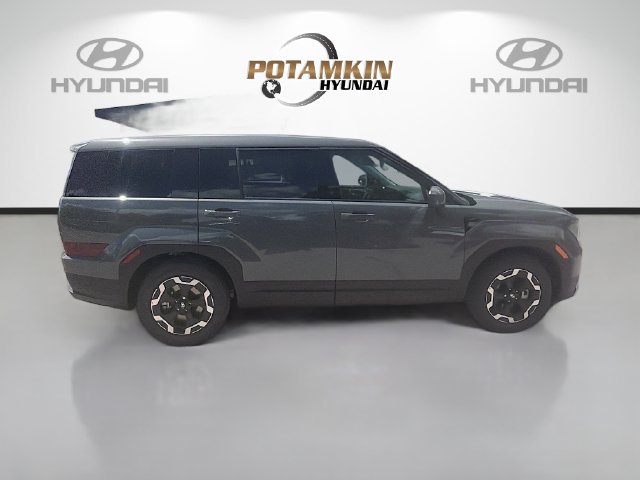 New 2027 Hyundai Santa Fe SE FWD image 4