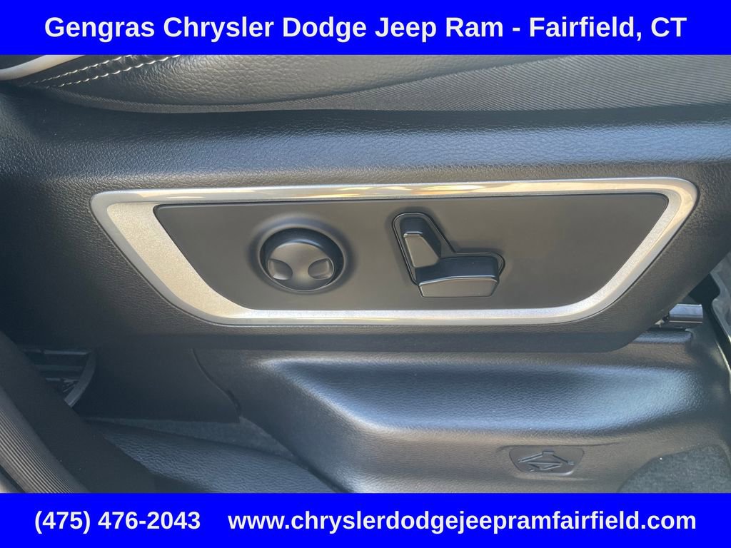 Certified 2023 RAM 1500 Laramie AWD/4WD image 17