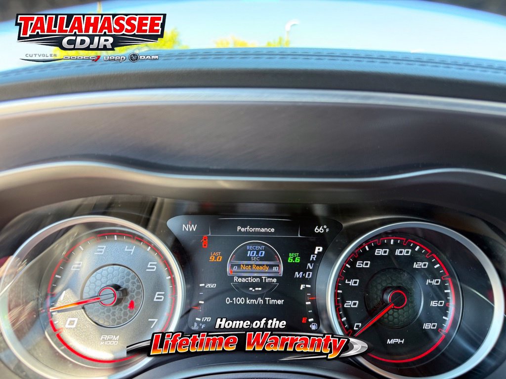 Used 2021 Dodge Charger Scat Pack RWD image 25
