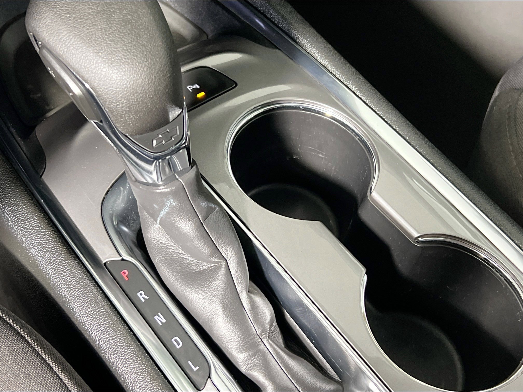 Used 2024 Chevrolet Malibu LT image 25