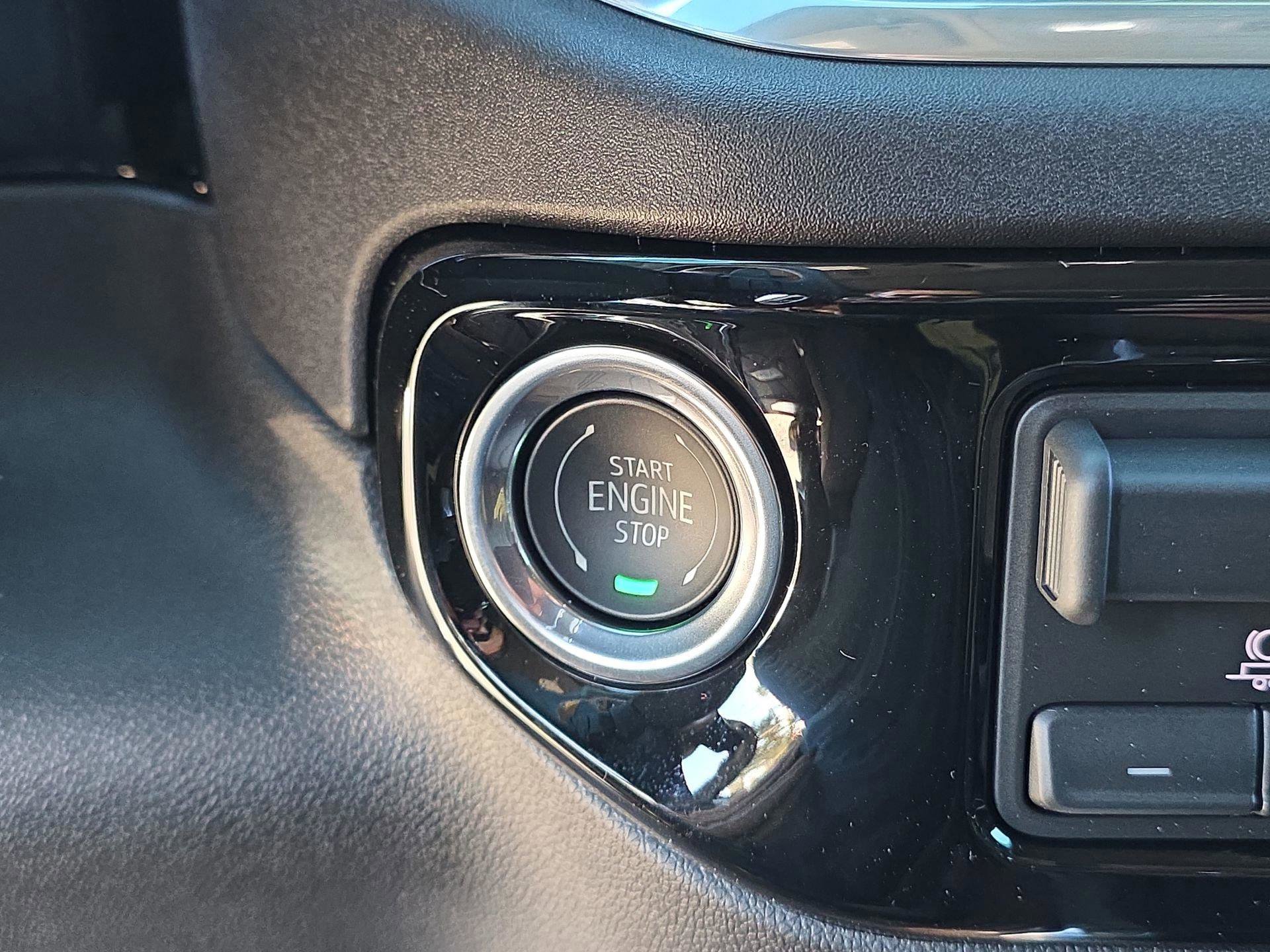 New 2026 Chevrolet Silverado 1500 RST w/ Convenience Package II image 31