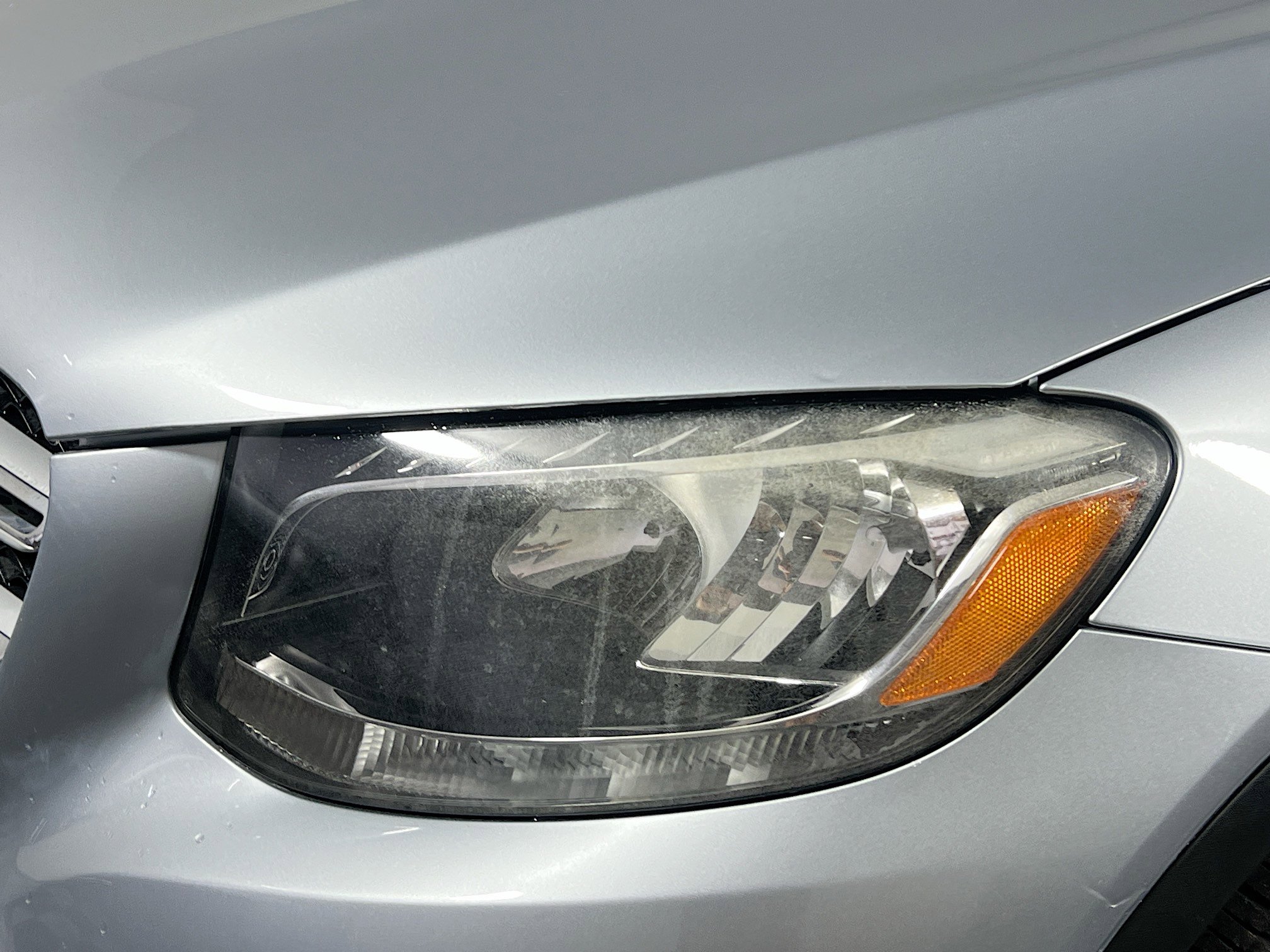 Used 2017 Mercedes-Benz GLC 300 image 11