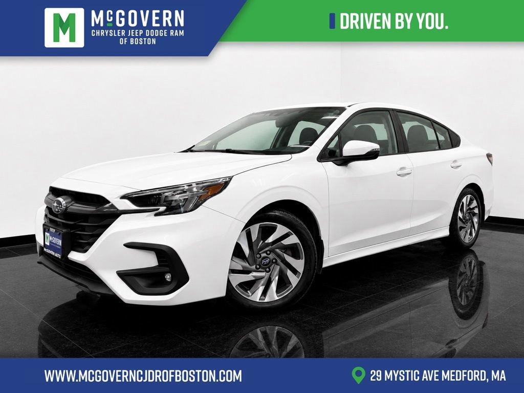 Used 2024 Subaru Legacy Limited