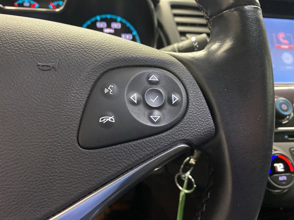 Used 2014 Chevrolet Impala LT image 18